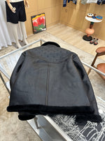 High-End Custom Jacket - 401