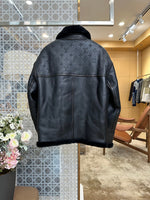 High-End Custom Jacket - 401