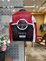 High-End Custom Jacket - 393