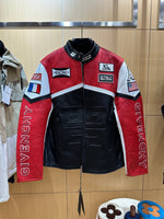 High-End Custom Jacket - 393