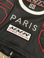 High-End Custom Jacket - 393