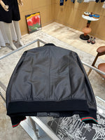 High-End Custom Jacket - 400