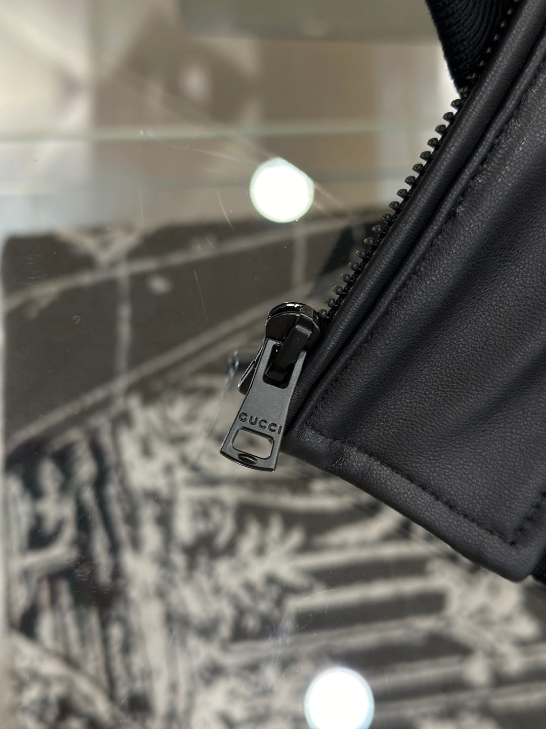 High-End Custom Jacket - 400