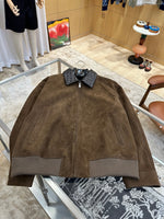 High-End Custom Jacket - 397