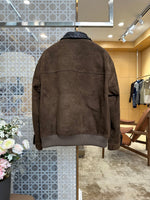 High-End Custom Jacket - 397
