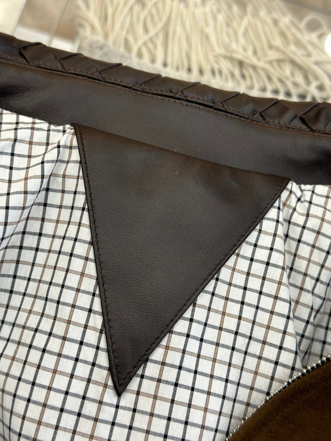High-End Custom Jacket - 397