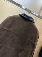 High-End Custom Jacket - 397