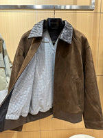 High-End Custom Jacket - 397