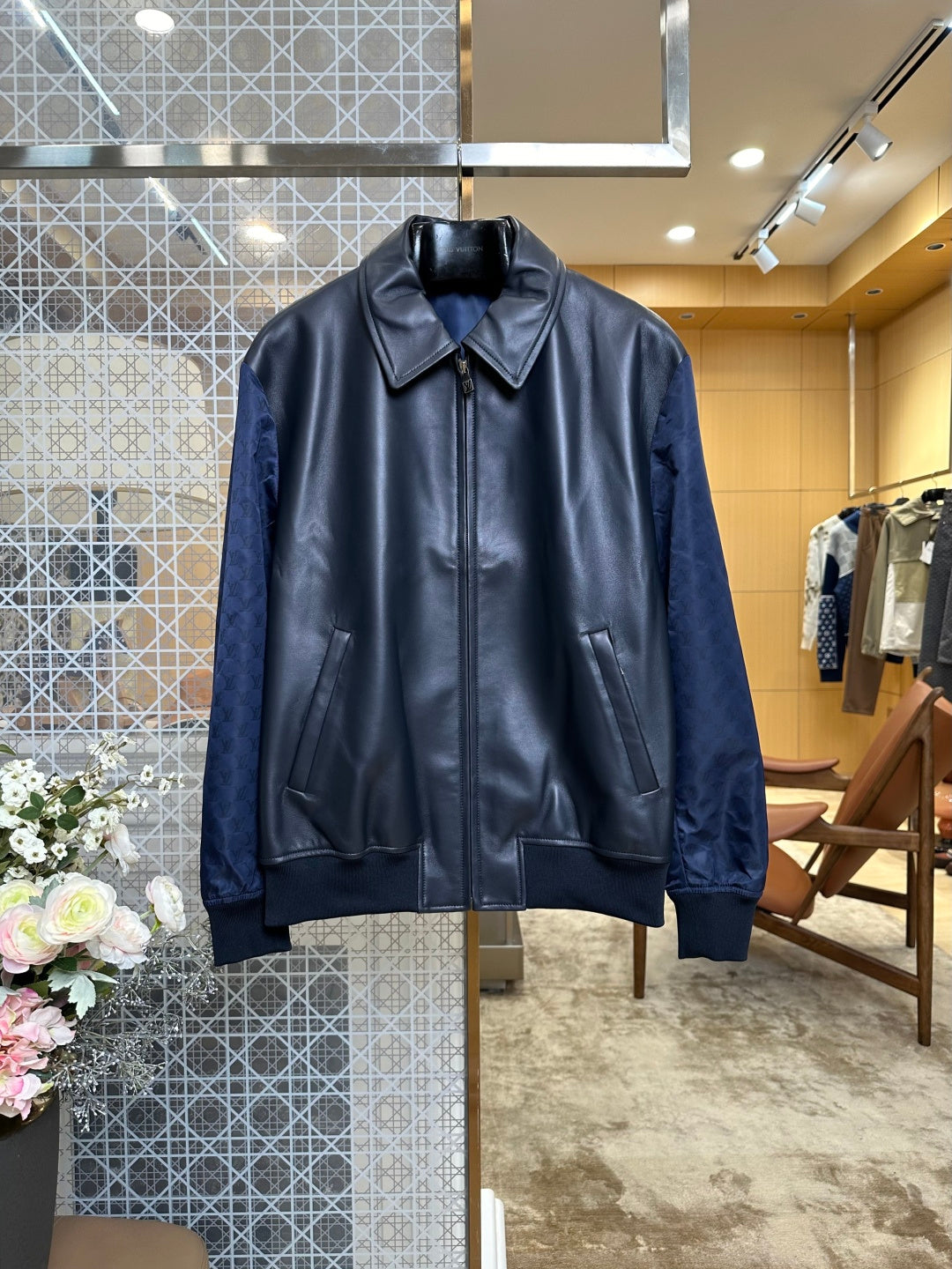 High-End Custom Jacket - 399