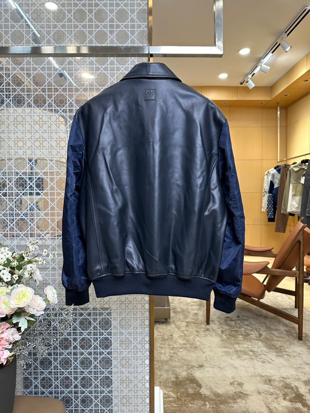 High-End Custom Jacket - 399