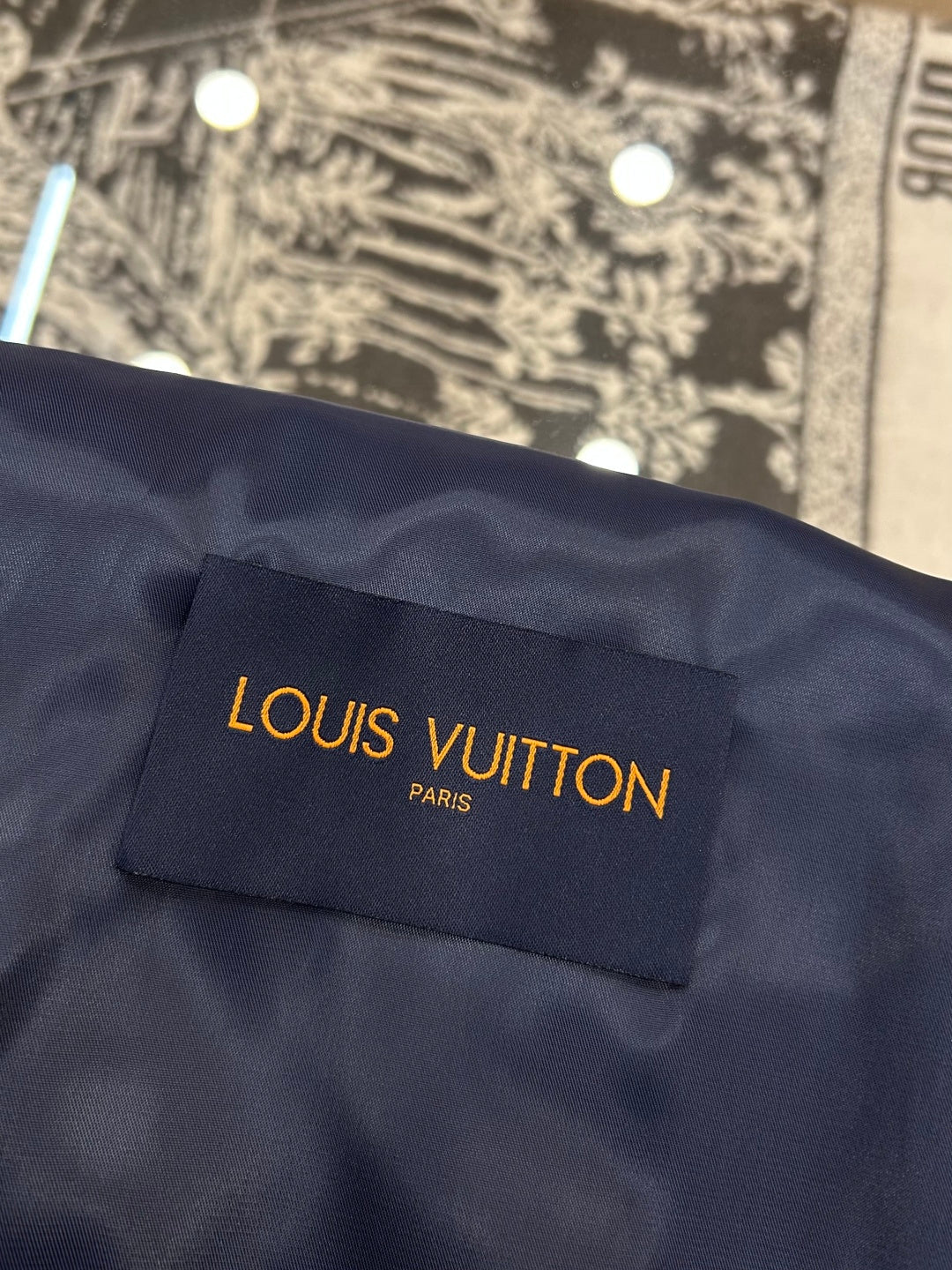 High-End Custom Jacket - 399