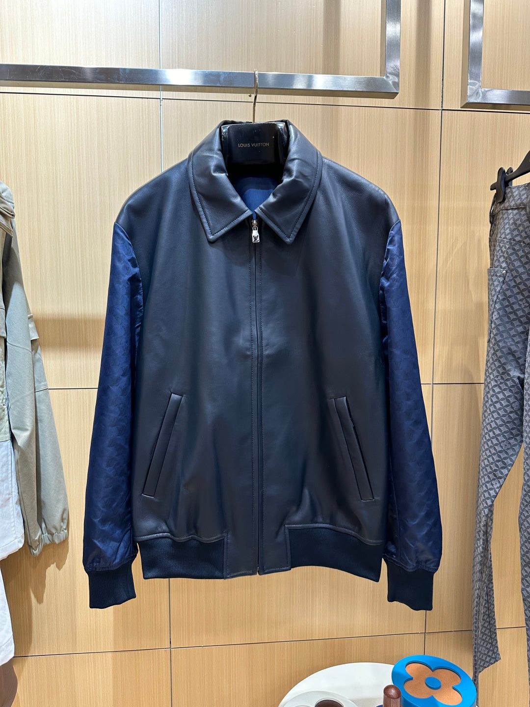 High-End Custom Jacket - 399