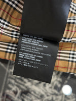 High-End Custom Jacket - 398