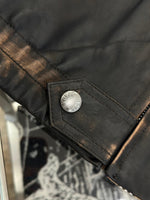 High-End Custom Jacket - 398