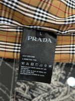High-End Custom Jacket - 398