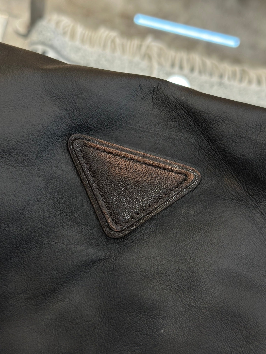 High-End Custom Jacket - 398