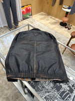 High-End Custom Jacket - 398