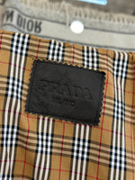 High-End Custom Jacket - 398