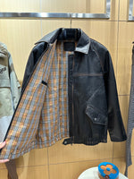 High-End Custom Jacket - 398