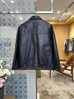 High-End Custom Jacket - 398