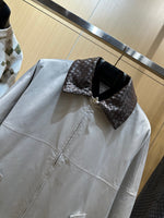 High-End Custom Jacket - 396