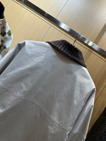 High-End Custom Jacket - 396