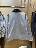 High-End Custom Jacket - 396