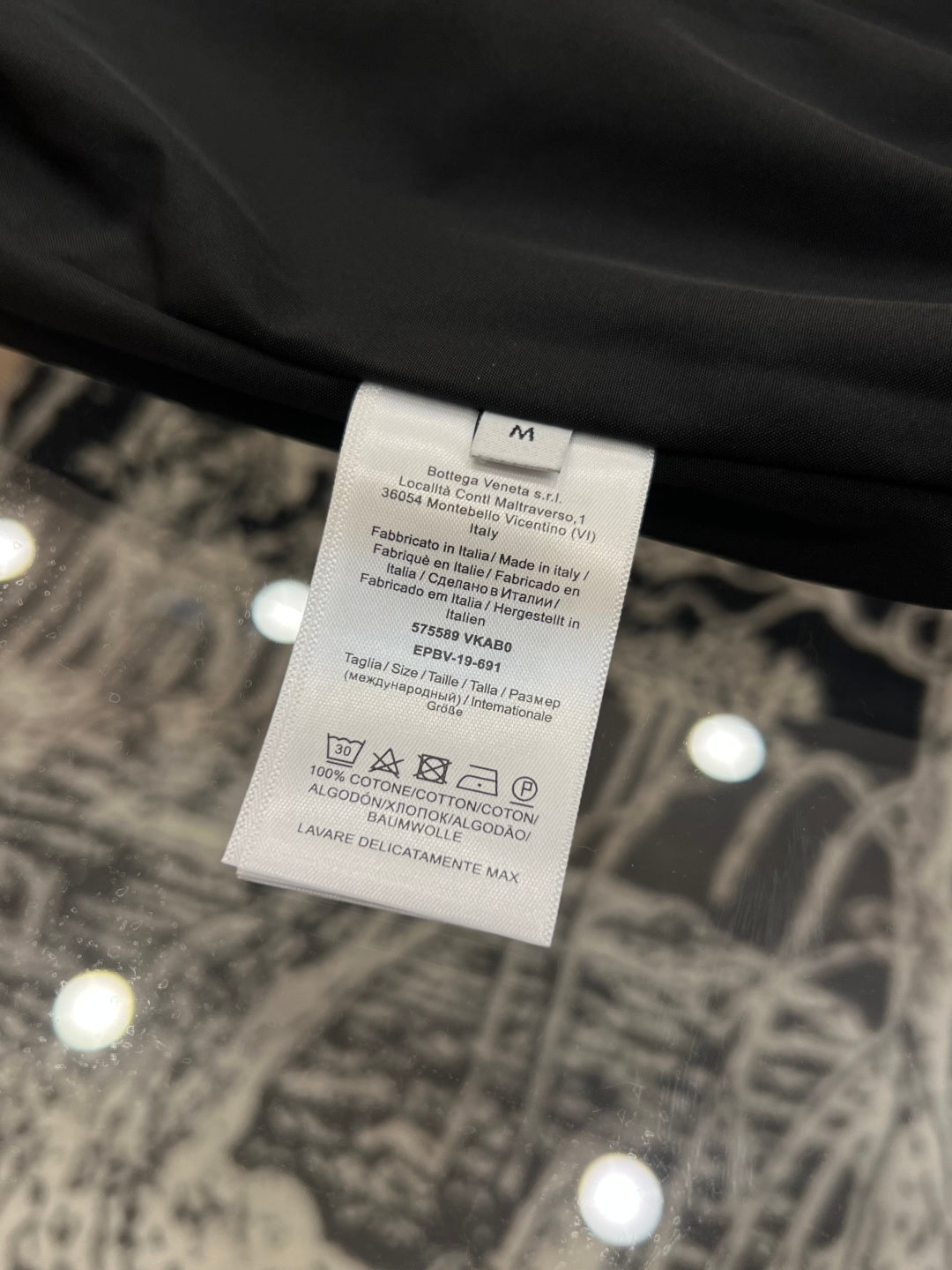High-End Custom Jacket - 396