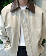 High-End Custom Jacket - 396