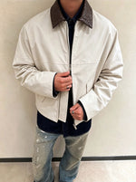 High-End Custom Jacket - 396