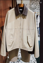 High-End Custom Jacket - 396