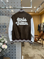 High-End Custom Jacket - 395