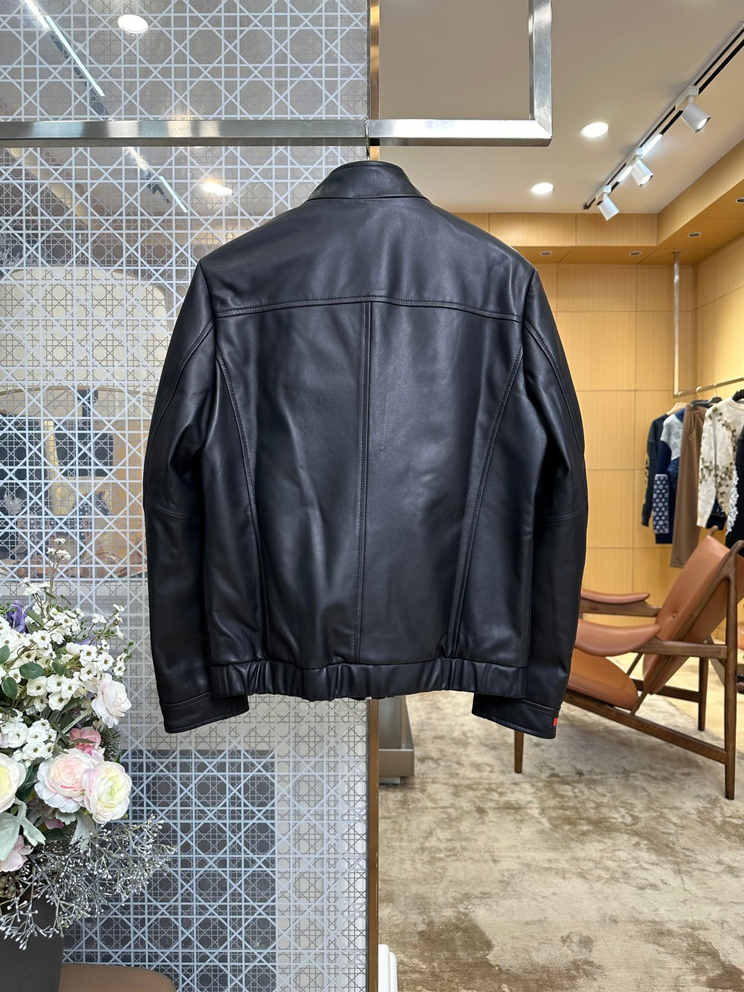 High-End Custom Jacket - 394