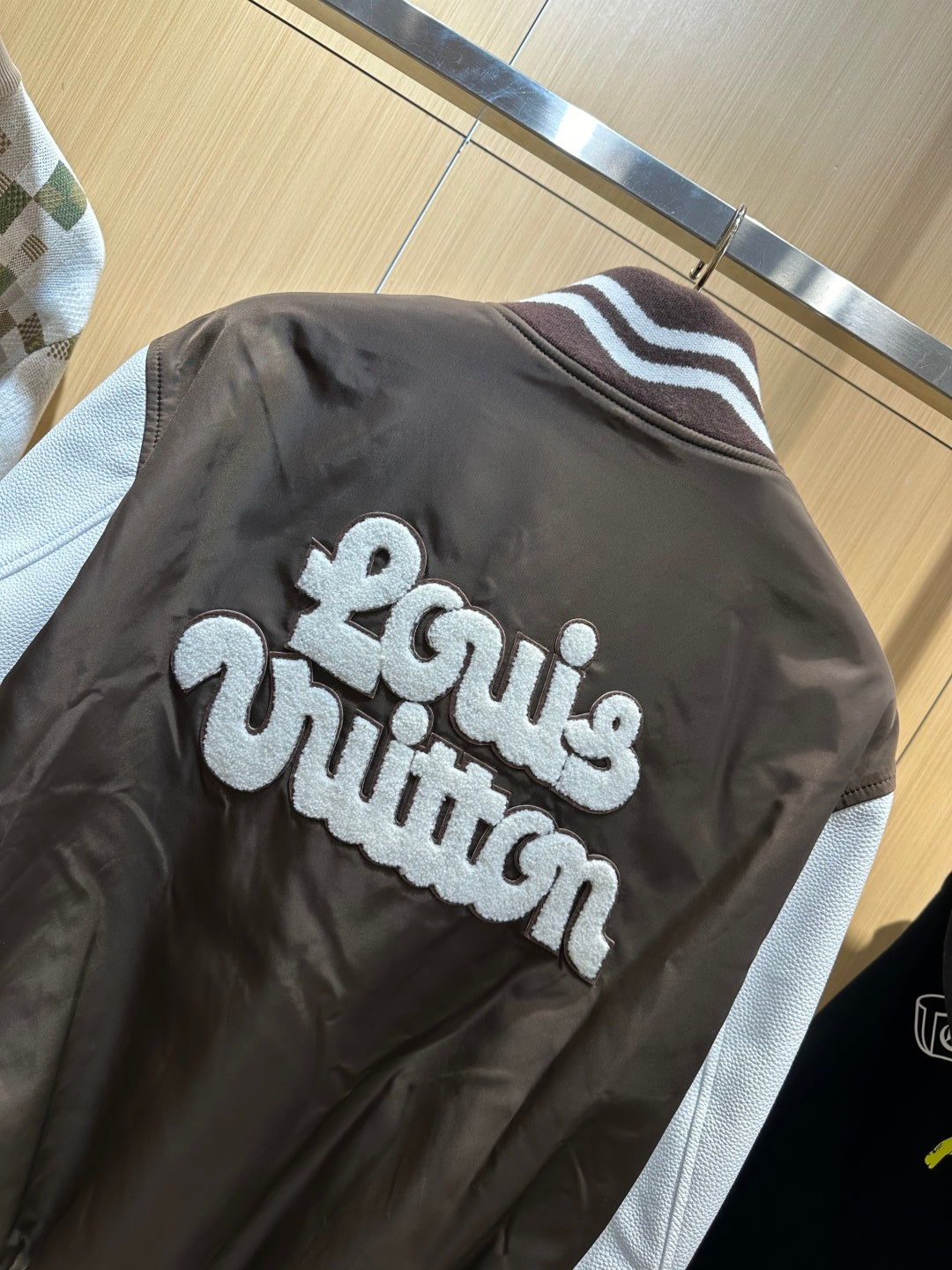High-End Custom Jacket - 395