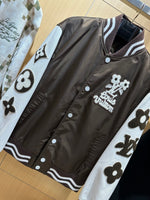 High-End Custom Jacket - 395