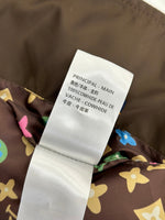 High-End Custom Jacket - 395