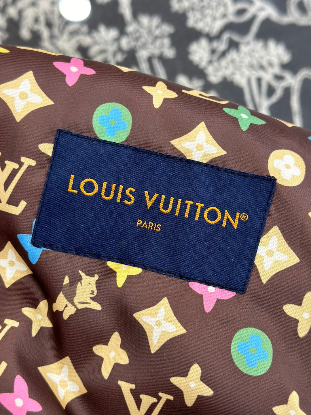 High-End Custom Jacket - 395