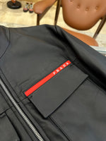 High-End Custom Jacket - 394