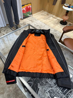High-End Custom Jacket - 394
