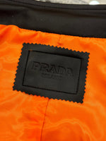 High-End Custom Jacket - 394