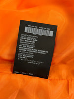 High-End Custom Jacket - 394
