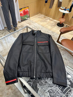 High-End Custom Jacket - 394