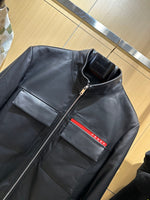 High-End Custom Jacket - 394