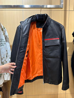 High-End Custom Jacket - 394