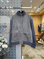 High-End Custom Jacket - 392