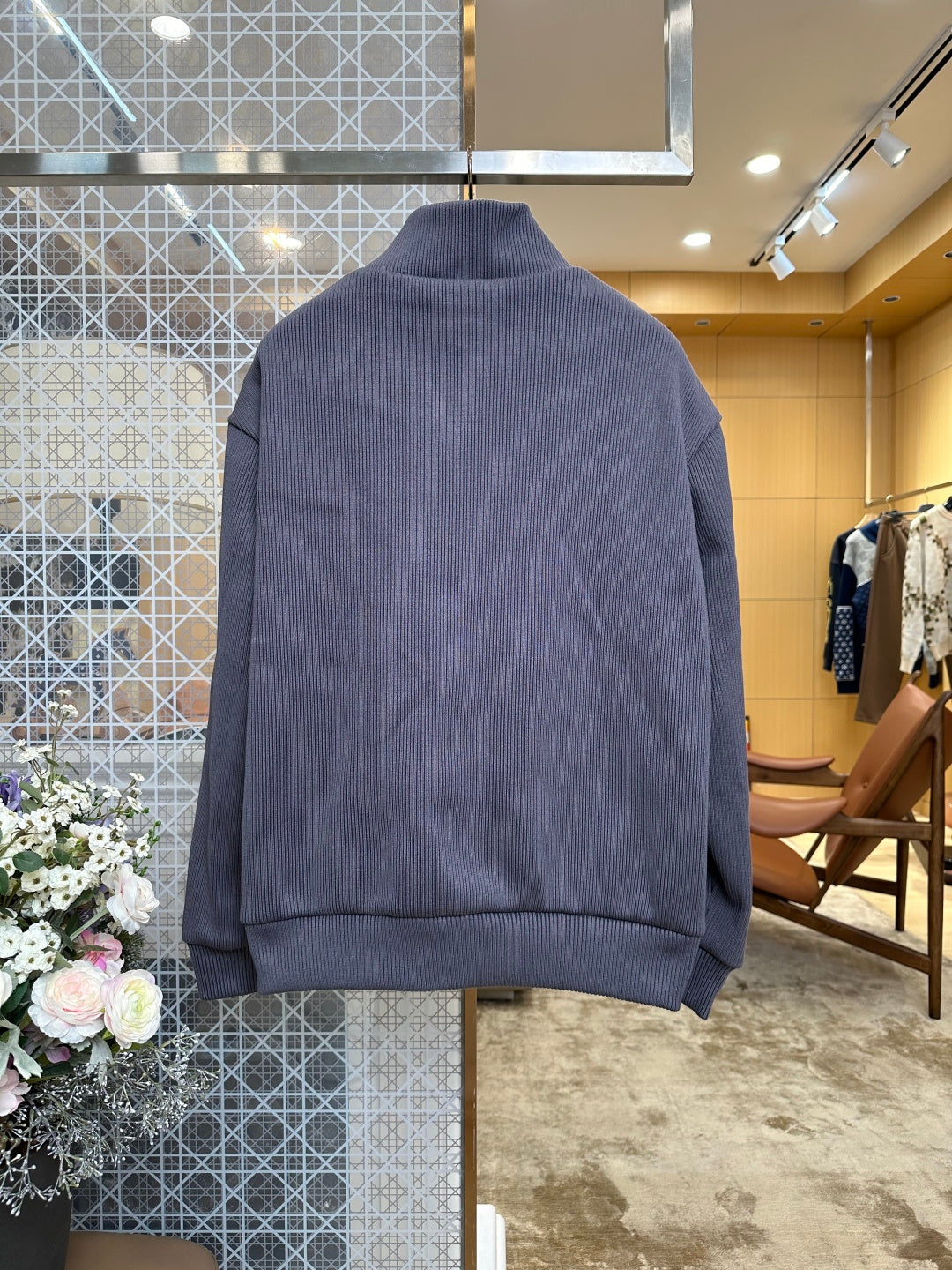 High-End Custom Jacket - 392