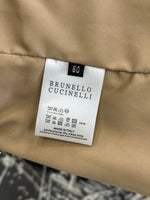 High-End Custom Jacket - 392