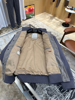 High-End Custom Jacket - 392