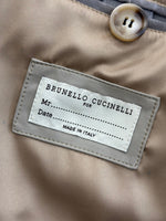 High-End Custom Jacket - 392