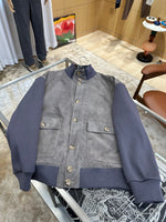 High-End Custom Jacket - 392